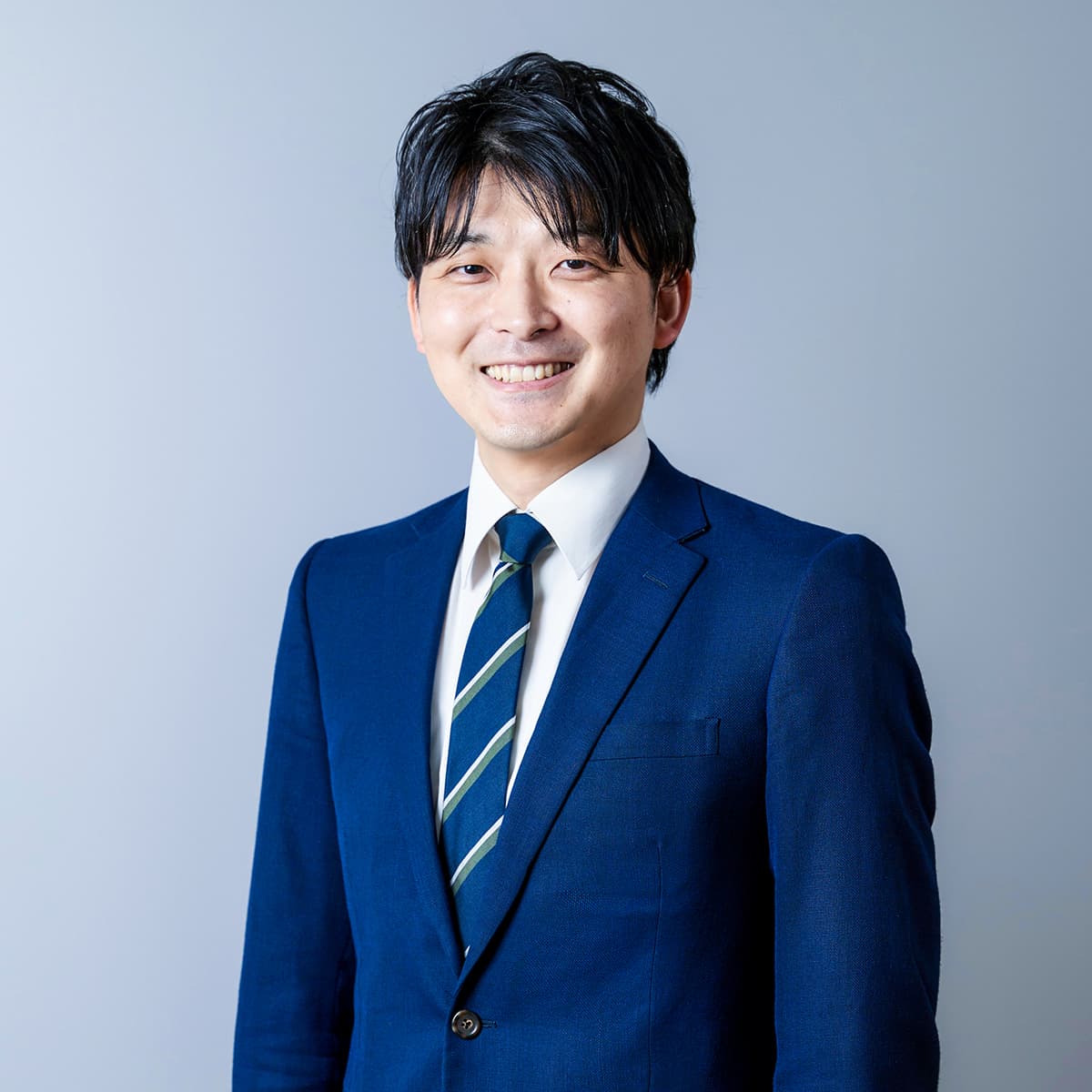 岩田 恭輔
