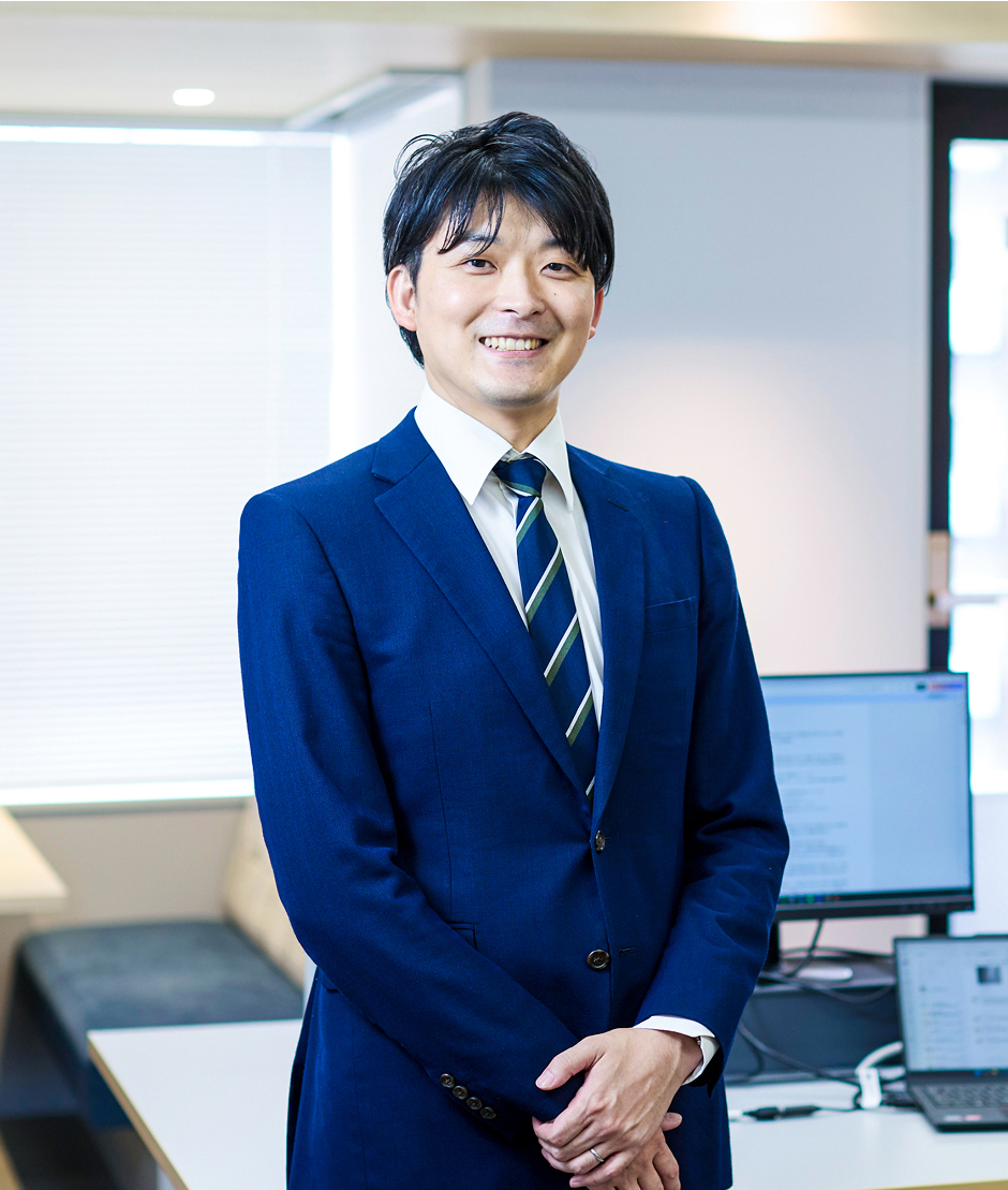 岩田 恭輔