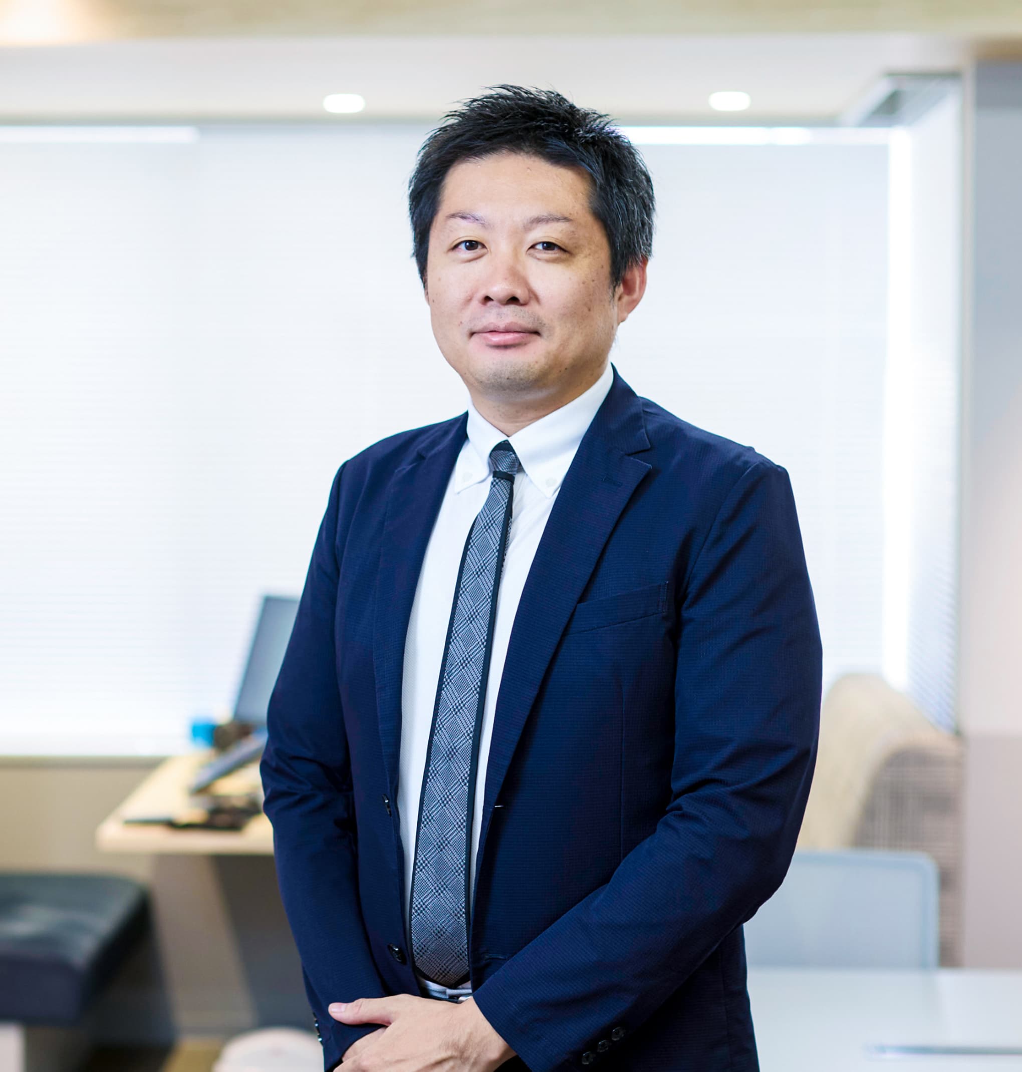 橋本 剛